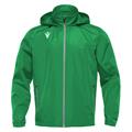 Lyngen Windbreaker GRN 4XL Vindtett og vannavisende jakke - Unisex