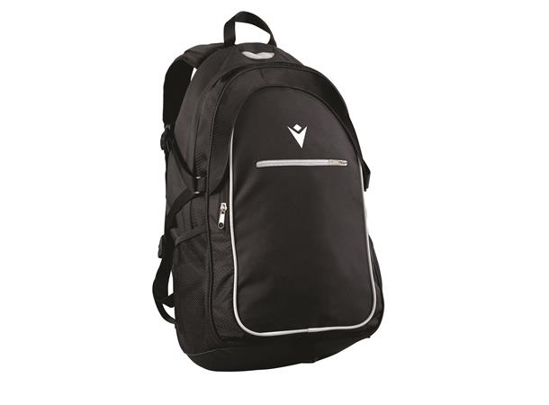 Shuttle Backpack BLK Ryggsekk 