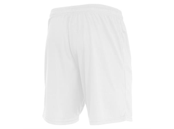 Mesa Hero Short WHT 3XL Trenings- og kampshorts - Unisex 