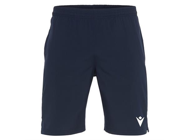 Reggae Hero Bermuda NAV S Fritidshorts til herre 