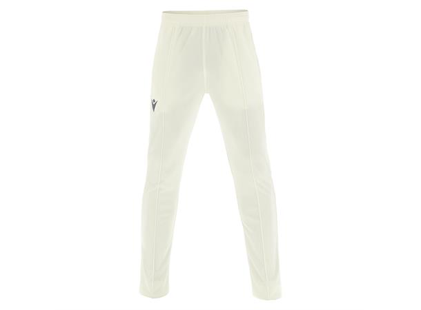 Richard Cricket Pant WHT M Teknisk cricketbukse 