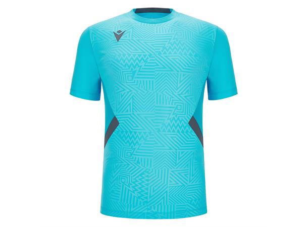 Shedir Match Day Shirt NSKY/ANT XS Trenings- og spillerdrakt - Unisex 