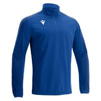 Arno 1/4 Zip Top ROY M Teknisk treningsgenser - Unisex