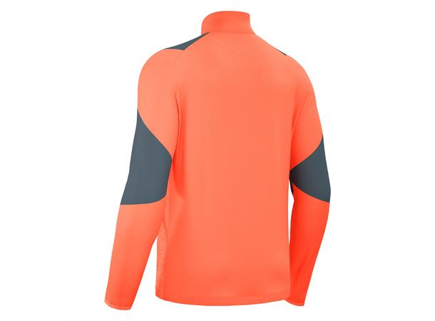 Izel Training 1/4 Zip Top NCOR/ANT M Teknisk treningsgenser - Unisex 