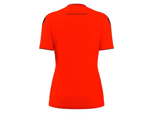 Kateryn Eco Referee Shirt W NRED L Teknisk dommerdrakt til dame 
