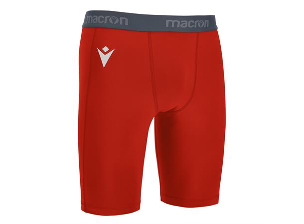 Oak Undershorts RED XL Tettsittende undertights - Unisex 