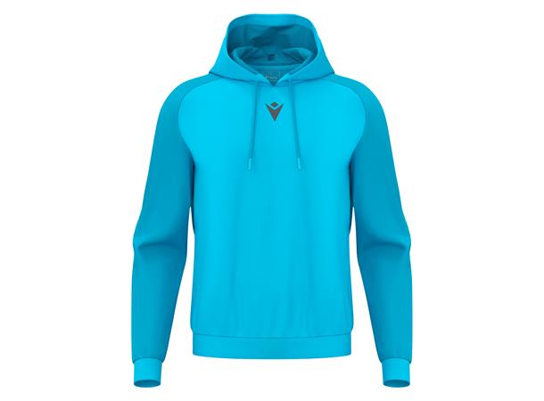 Horn Hooded Sweatshirt COL 4XL Teknisk hettegenser - Unisex 