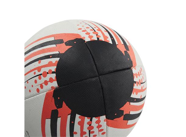 Jolt Match Ball Rugby Sz 5 Profesjonell Rugbyball 