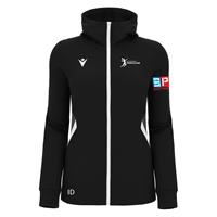 ElverumPadel Bastet Dame Hettejakke