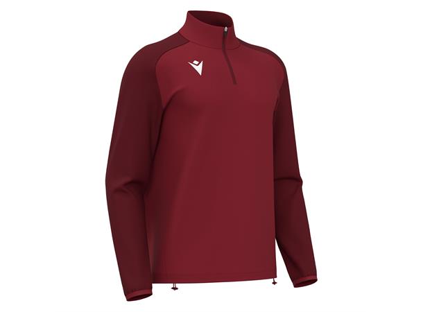 Isen Training 1/4 Zip Top NAV 4XS Teknisk treningsgenser - Unisex 