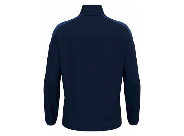 Anduin Training 1/4 Zip Top NAV 3XS Teknisk treningsgenser - Unisex 
