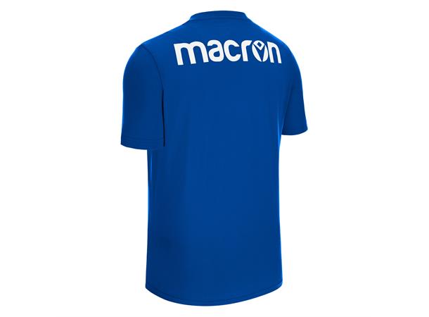 MP151 Hero T-shirt ROY S T-skjorte til trening og fritid - Unisex 