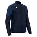 Morpheus Travel Full Zip Top NAV L Teknisk reisejakke - Unisex