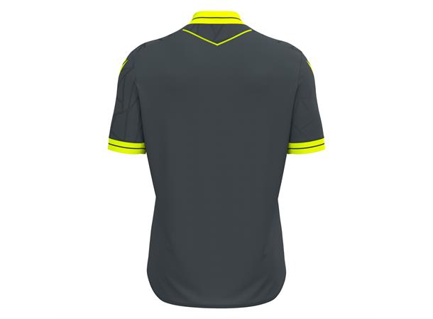 CERBERUS ECO shirt ANT/NYEL 3XS Teknisk kamp og treningsdrakt - Unisex 