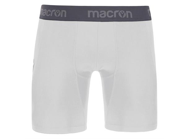 Lotus Eco Undershorts WHT S Undertights i Eco-tekstil - Unisex 