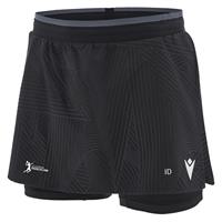 ElverumPadel Cecilia Dame Skjørt m/undershort