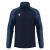 Cloud Waterproof Rain Jacket NAV 3XS Lett, vanntett og klar for ruskevær 