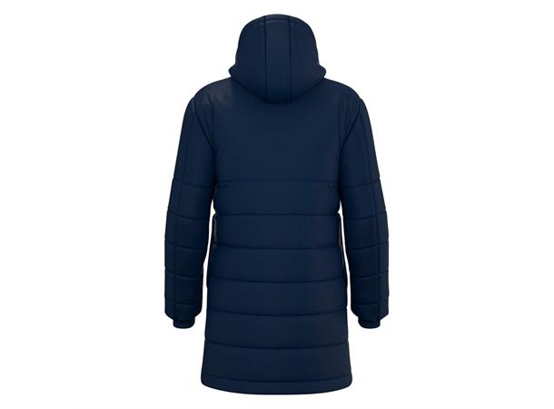 Subzero Padded Jacket NAV 3XS Vattert jakke – Maks varme. Minimal vekt 